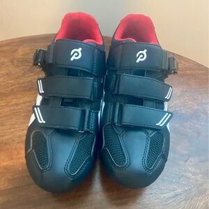 Brand new peloton shoes women’s  size 6